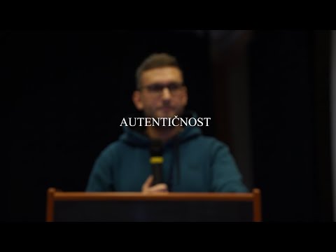 Filip Čeliković - Autentičnost