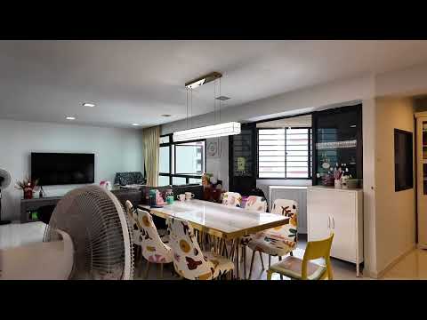 656B Jurong West Street 61 HDB Flat For Sale at S$ 850,000 | PropertyGuru Singapore