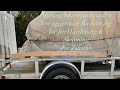Making a less aggressive Backset Jig for Fire Hardening  & Steaming. Joe  Zummo