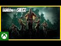 Rainbow Six Siege: Doktor’s Curse Event 2021 Trailer | Ubisoft [NA]