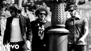 Sidecars - Mundo Fragil (Videoclip)