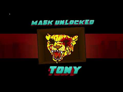 Hotline Miami 2: Wrong Number - Walkthrough