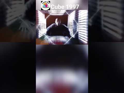 cube 1997 movie review #teluguexplained #telugureviews Teluguvoice