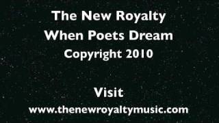 The New Royalty- Here I Go