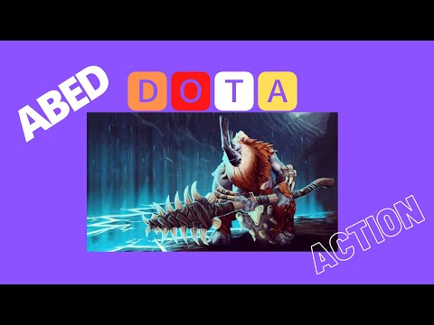 Abed Smurf Magnus Mid Mastering The Art OF Magnus Average MMR 8267