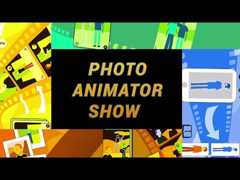 Photo Animator