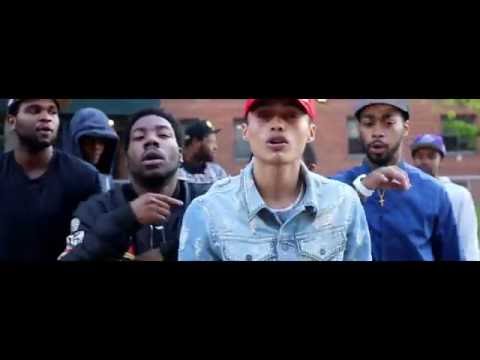 Cesar59 Ft Ratty Goon - Hate On Me