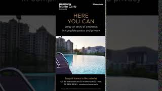 Marathon Monte Carlo