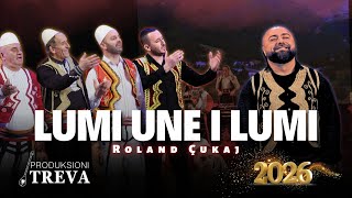 Roland Çukaj - Lumi Une I Lumi