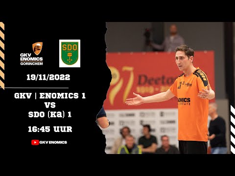 GKV | Enomics 1 - SDO (Ka) 1