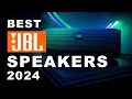 Best JBL Speakers 2024 (Watch before you buy)