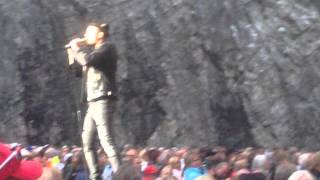 När Änglarna Går Hem-Martin Stenmarck