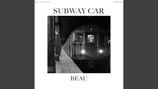 Subway Car Music Video