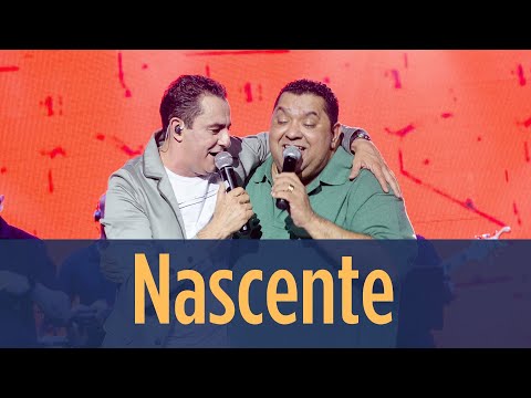 Marcelinho Freitas - Nascente - Part. Marquinhos Sensação (DVD Meu Jeito de Ser)