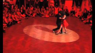 Red, Ismael Ludman&Maria Mondino 1, Alchemie 2011