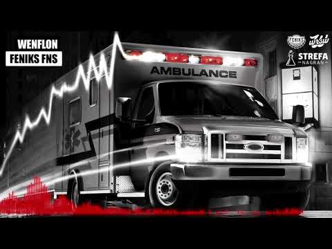 Feniks FNS - Wenflon // "Z Popiołów" / Prod. Eleven Empire Beats