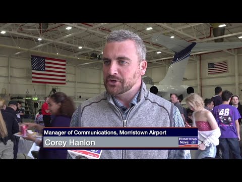 Aviation Day Morristown