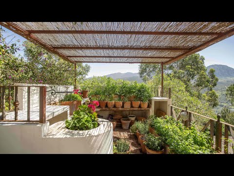 Discover What a € 2.795.000 Rural Villa Gets You in Gaucin