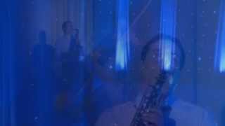Video Et si tu n'existais pas-saxophone Frankie Zhyrnov
