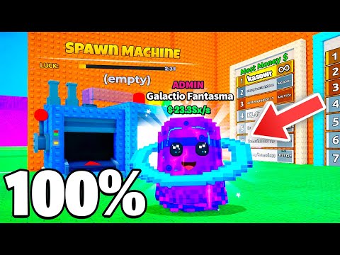 The BEST Spawn Machine RECIPE! To get Divine Brainrots in Escape Tsunami for Brainrot in Roblox!