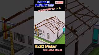 Download lagu Desain Rumah Minimalis 9x10 meter #shorts #desainrumahminimalis #rumahidaman #rumah #housedesign mp3 Download lagu Desain Rumah Minimalis 9x10 meter #shorts #desainrumahminimalis #rumahidaman #rumah #housedesign mp3
