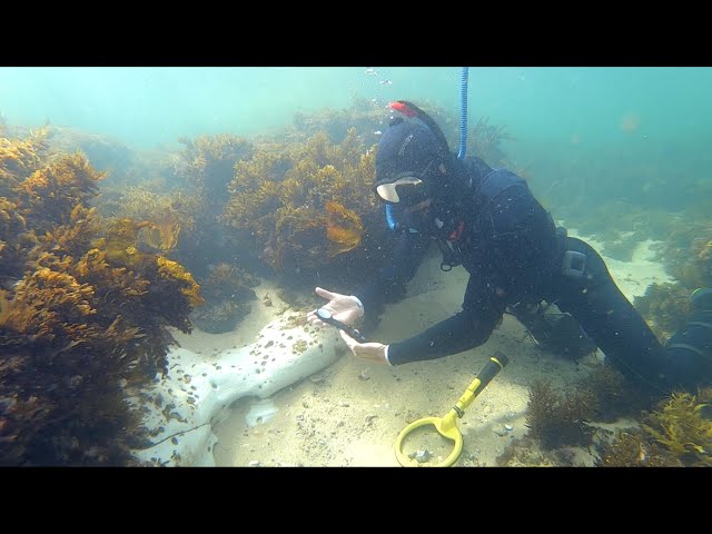 سكوتر MixPro للغوص تحت الماء