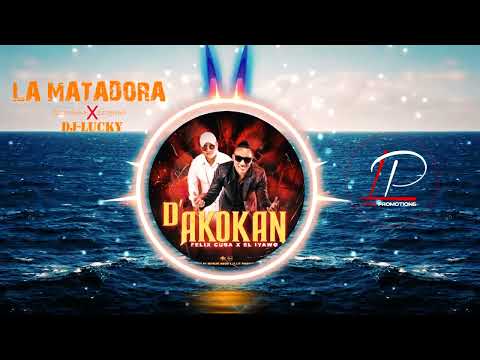 Felix Cuba x El Iyawo -La Matadora(Audio Oficial)