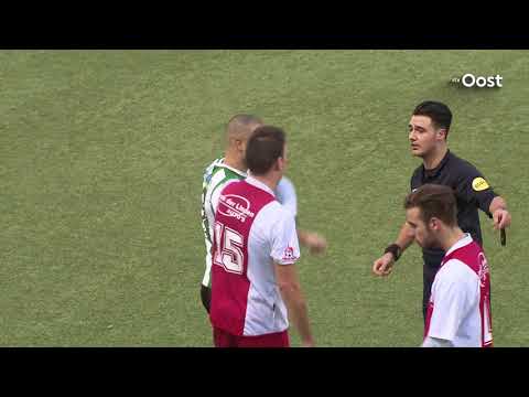 Aanklager wil Omar Kavak drie duels schorsen na dubbele rode kaart