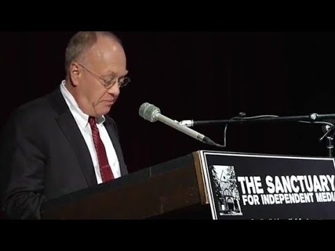 Gaza is exposing the lie of our moral superiority - Chris Hedges