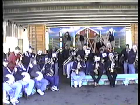 2001 Fralinger Up The Street