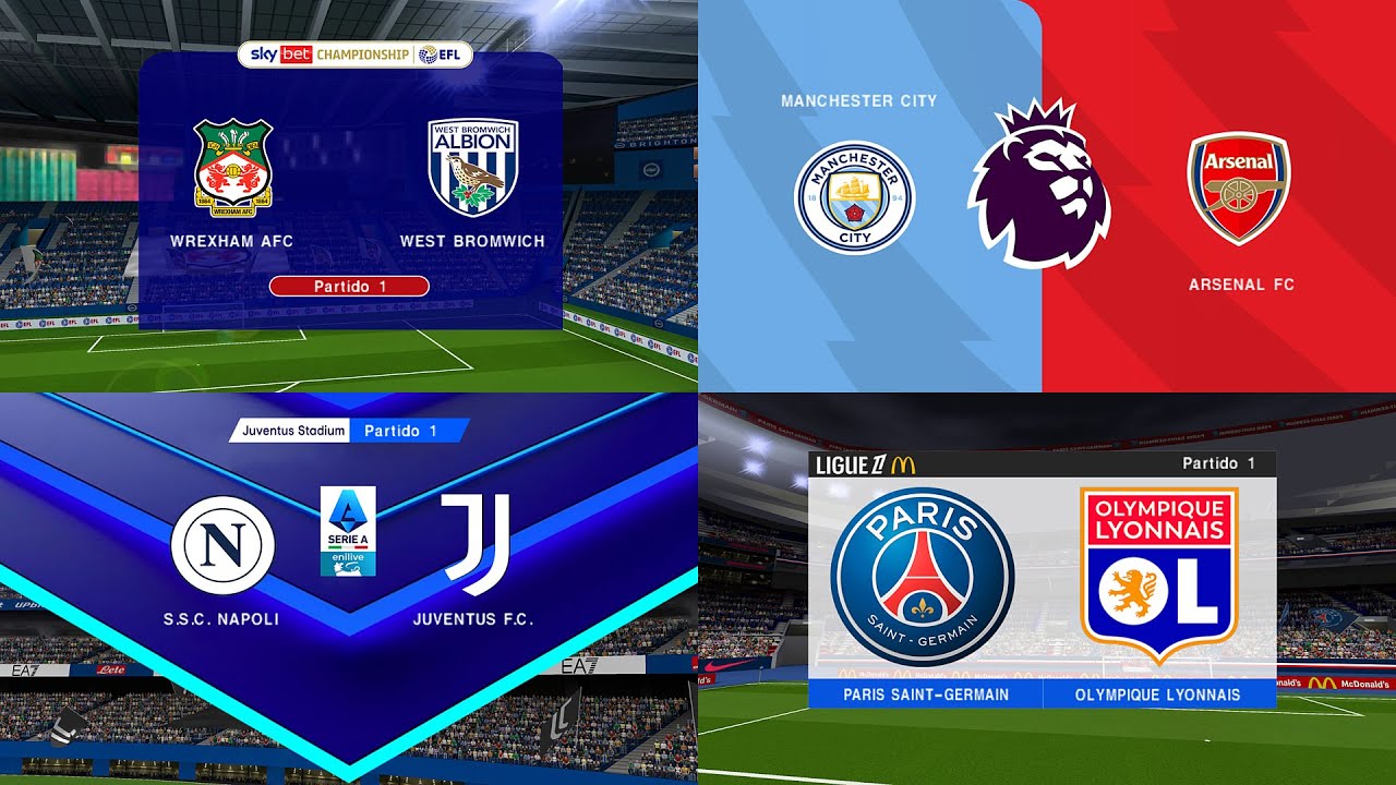 🤩 eFootball 2026 PPSSPP AHORA SI LA V. FINAL - TODOS LOS DETALLES NARRADOR M. CLOSS Y MAS