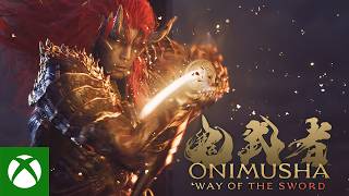 Onimusha: Way of the Sword video 2