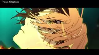 Download lagu Yuseiboushi [遊生夢死] (Vietsub) / Eve mp3