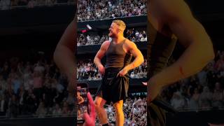 👑 THUNDER LIVE — Imagine Dragons | Dan Reynolds | London