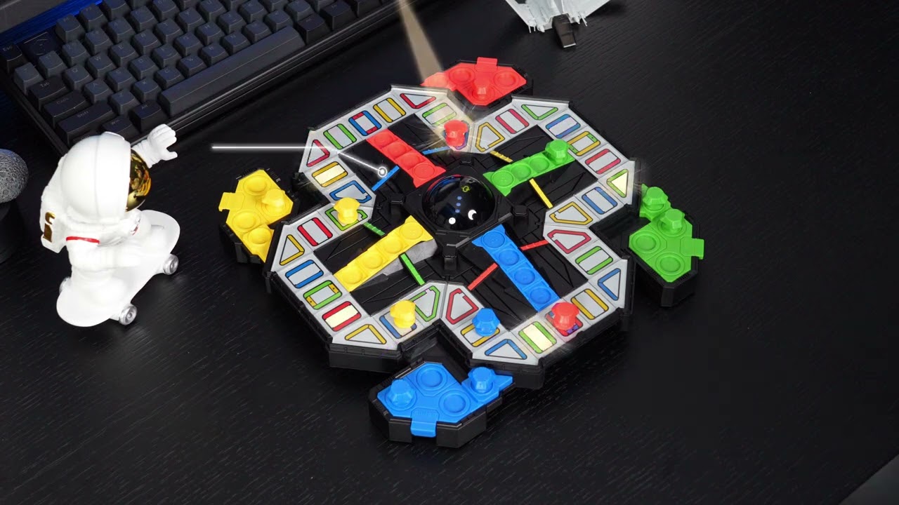 Giiker Board game Super Ludo Giiker Board game Super Ludo