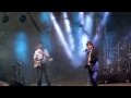 [FULL HD] Without Walls (1) - IQ Live @ Night of the ...