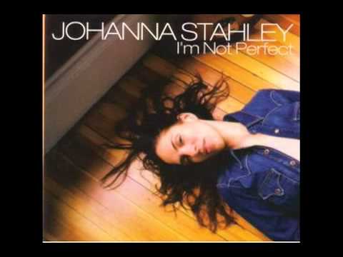 Johanna Stahley-I Don't Love You : איתן גרף-הפקה מוסיקלית