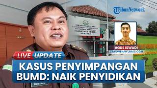 Update Kasus Dugaan Penyimpangan di BUMD AUKJ, Kejari Kebumen: Naik Penyidikan & Periksa Saksi-saksi