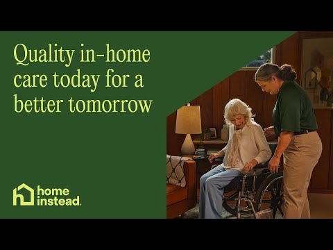 Home Instead Com