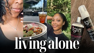 LIVING ALONE DIARIES! I&#39;M TRYING TO BE CONSISTENT, BUT I NEED YOUR HELP! WHAT DO YOU WANT FROM ME??