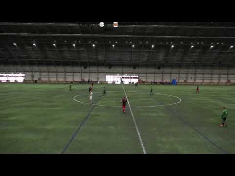 2022.04.09. DRAUDZĪBAS SPĒLE MĀRUPES SC VS RĪGA UNITED FC