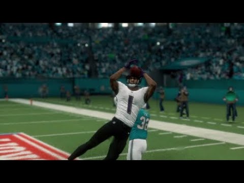 FIRST CAREER INTERCEPTION!! Madden 20 Career Mode Gameplay Ep. 1