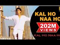 Kal Ho Naa Ho Imetafsiriwa Kiswahili Full Movie