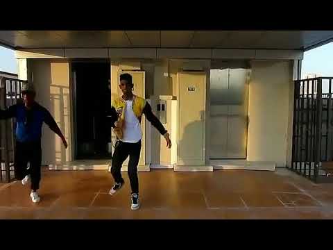 Best dance for ever kamatia