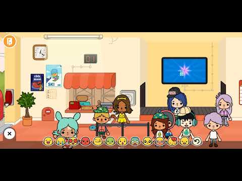 Victen the clown inspierd by jainhoa tan not mine really funny🤣