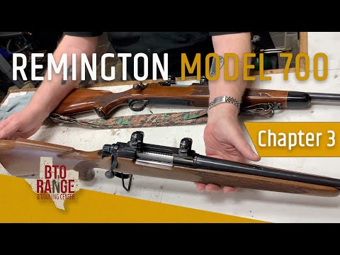 Remington 7600...An Overhyped Relic?