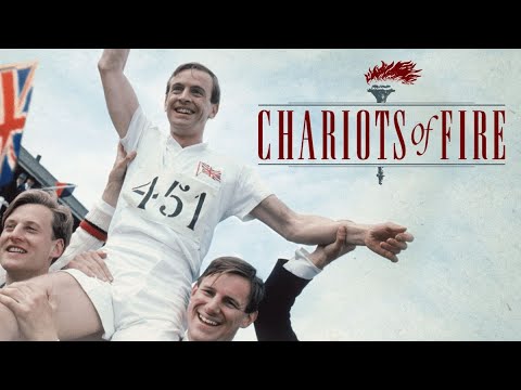 Tűzszekerek (Hugh Hudson, 1981)