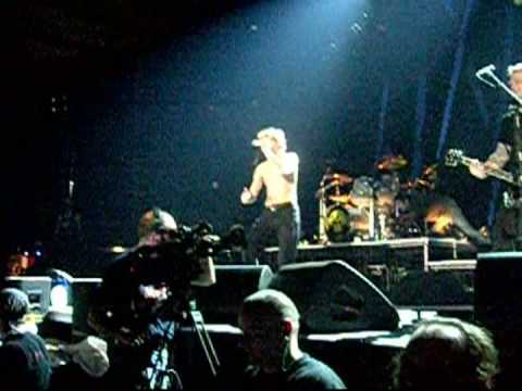 Die Toten Hosen - Bayern Live @ Leipzig, Arena 28.11.2008