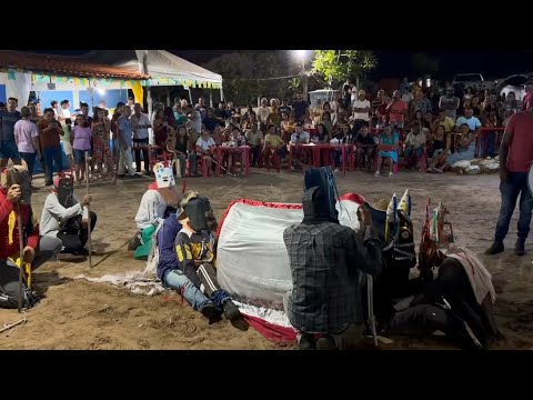 REISADO NA COMUNIDADE CANTO DA UMBURANA WALL FERRAZ DO PIAUÍ 
