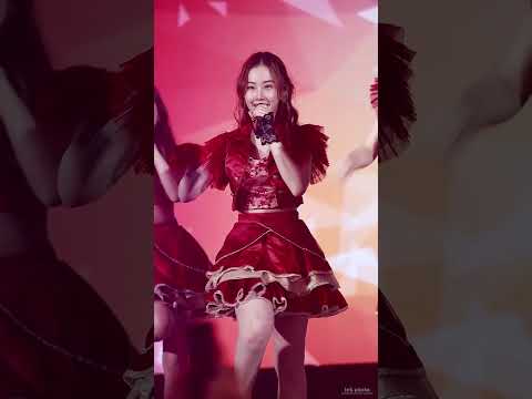 [fancam] Ningning DAISY DAISY - Heal # TGG Festival 2021 @ Fasion Island [25/12/2021]